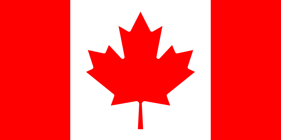 Canadian Flag